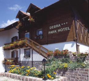 Гостиница Debra Park Hotel, Моэна